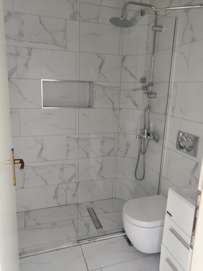 Villa Klia Lagadin Ngoại thất bức ảnh