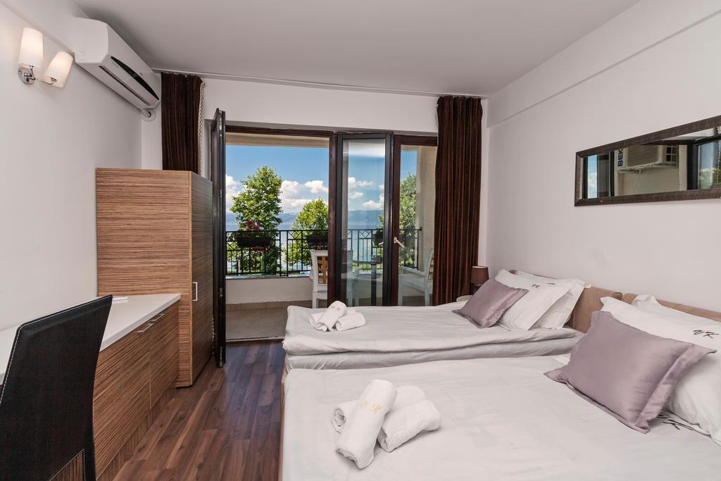 Villa Klia Lagadin Phòng bức ảnh