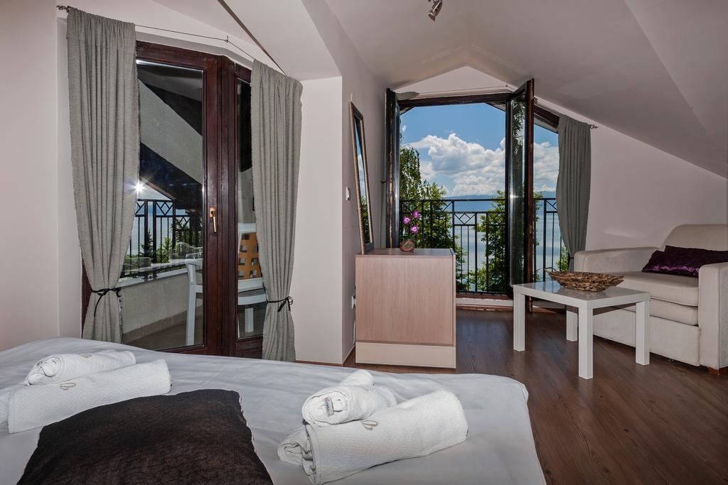 Villa Klia Lagadin Phòng bức ảnh