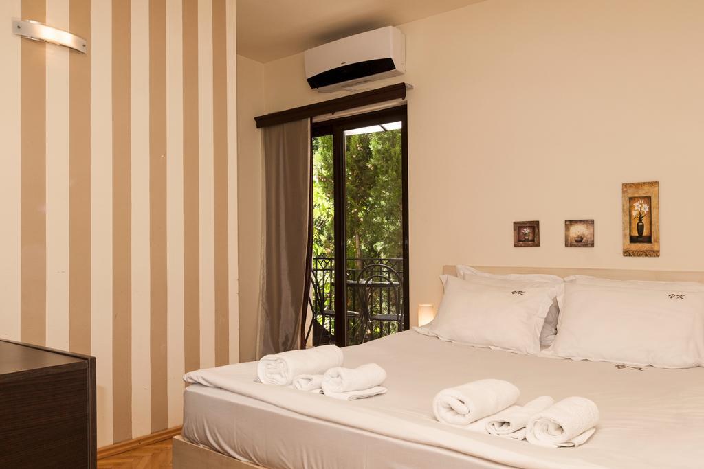 Villa Klia Lagadin Phòng bức ảnh