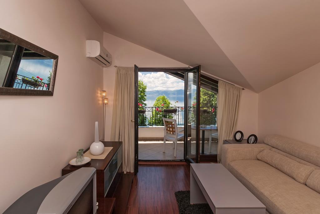 Villa Klia Lagadin Phòng bức ảnh