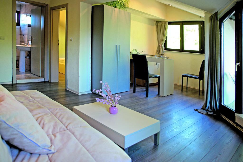 Villa Klia Lagadin Phòng bức ảnh