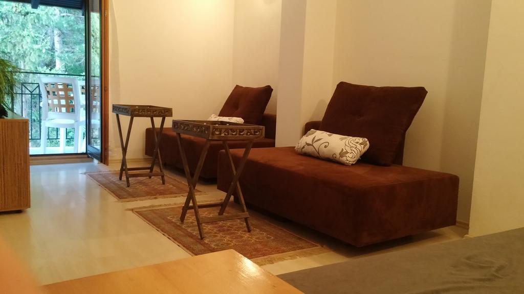 Villa Klia Lagadin Phòng bức ảnh
