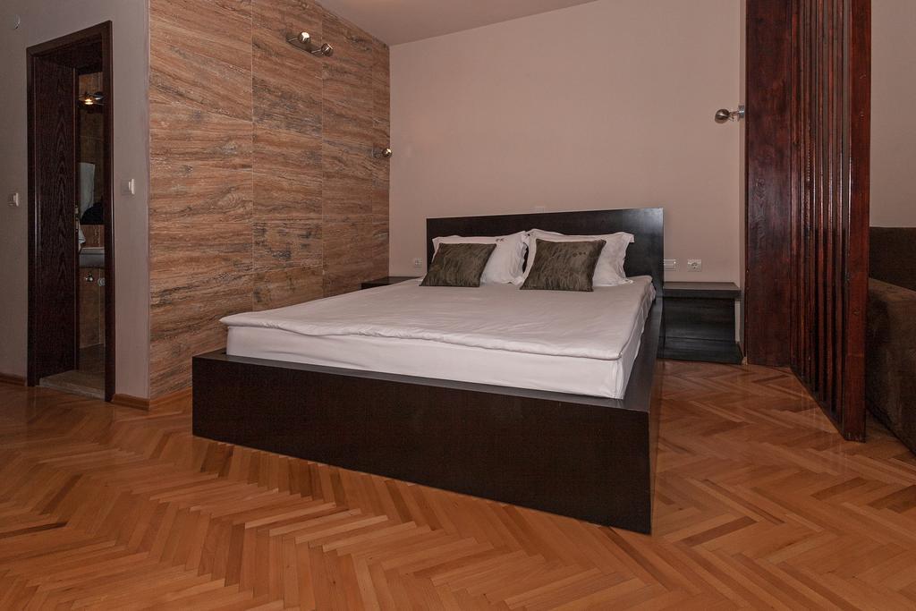 Villa Klia Lagadin Ngoại thất bức ảnh