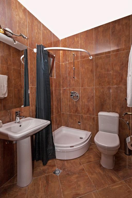 Villa Klia Lagadin Ngoại thất bức ảnh