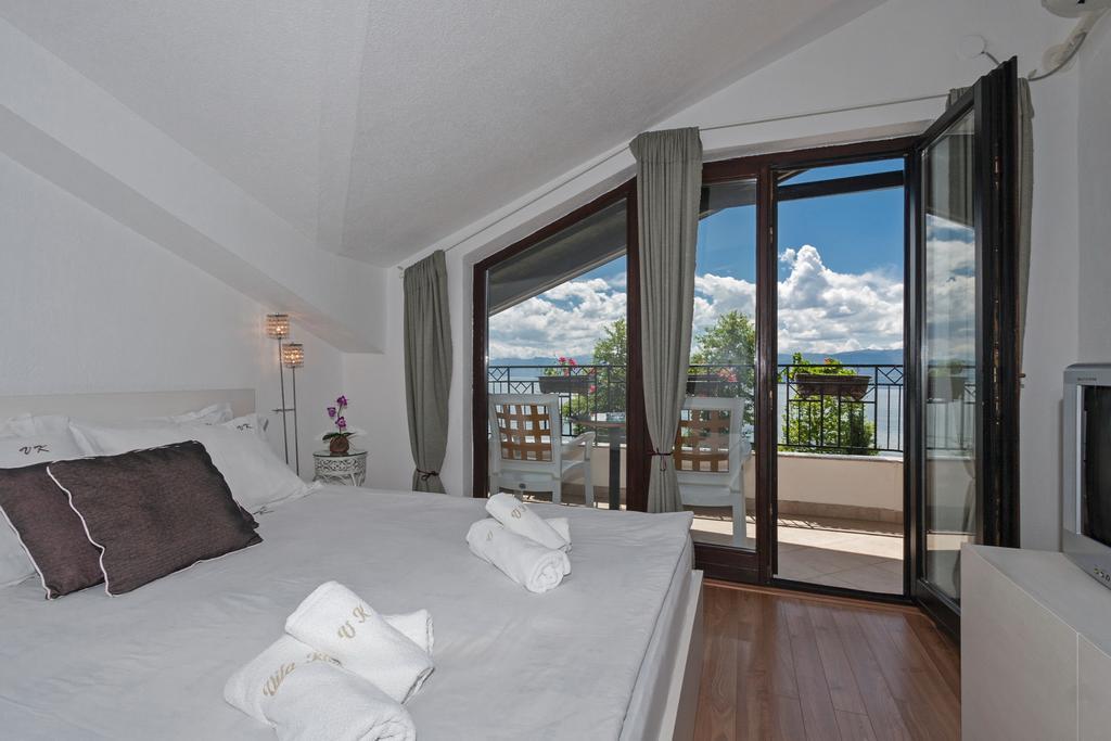 Villa Klia Lagadin Ngoại thất bức ảnh